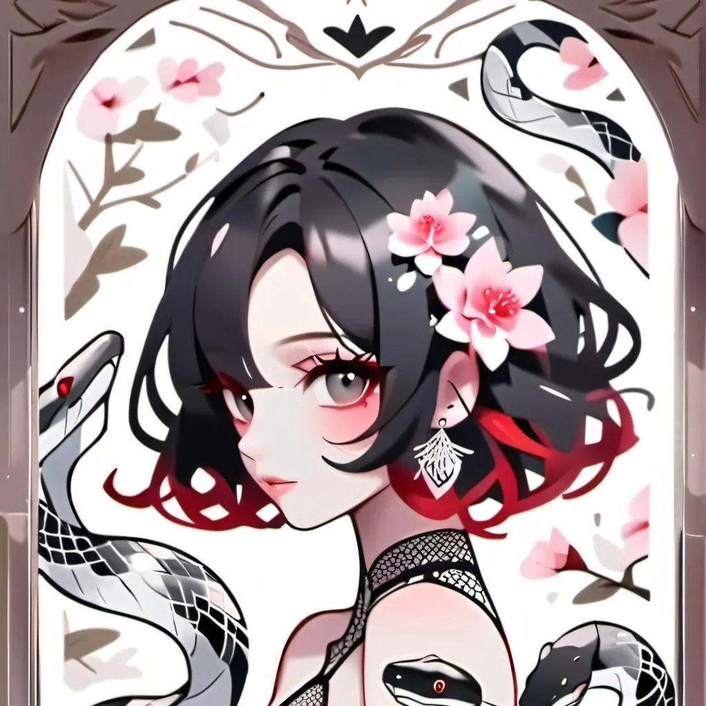 chat with ai character: izzy