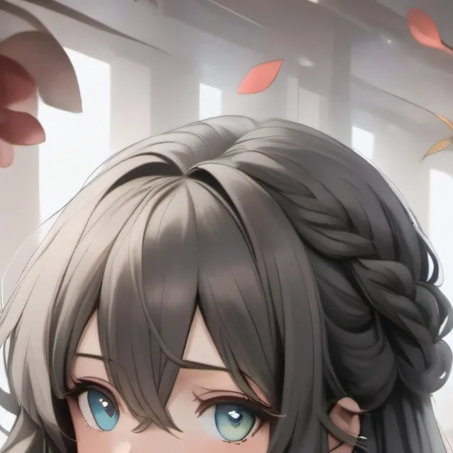 chat with ai character: Ella