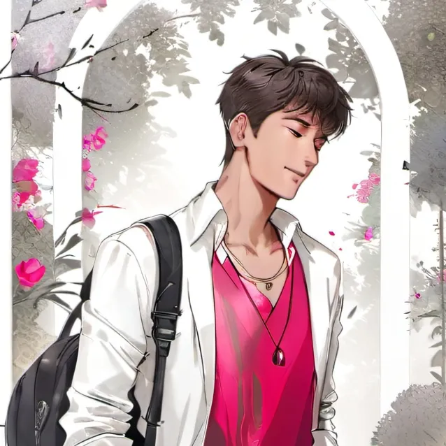 chat with ai character: Austen 