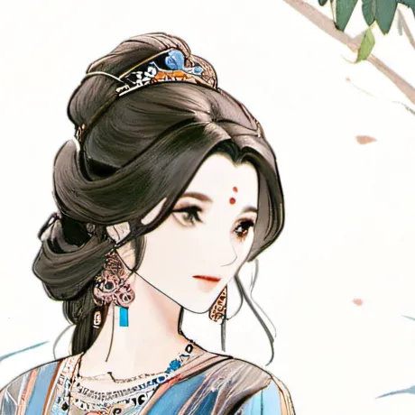 chat with ai character: Emily