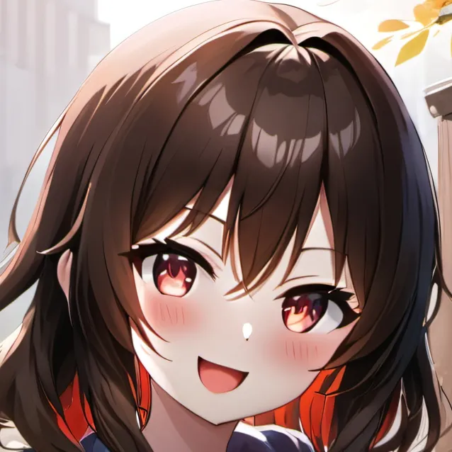 chat with ai character: Candace