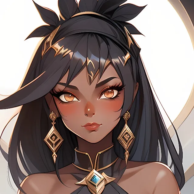 chat with ai character: Jenny