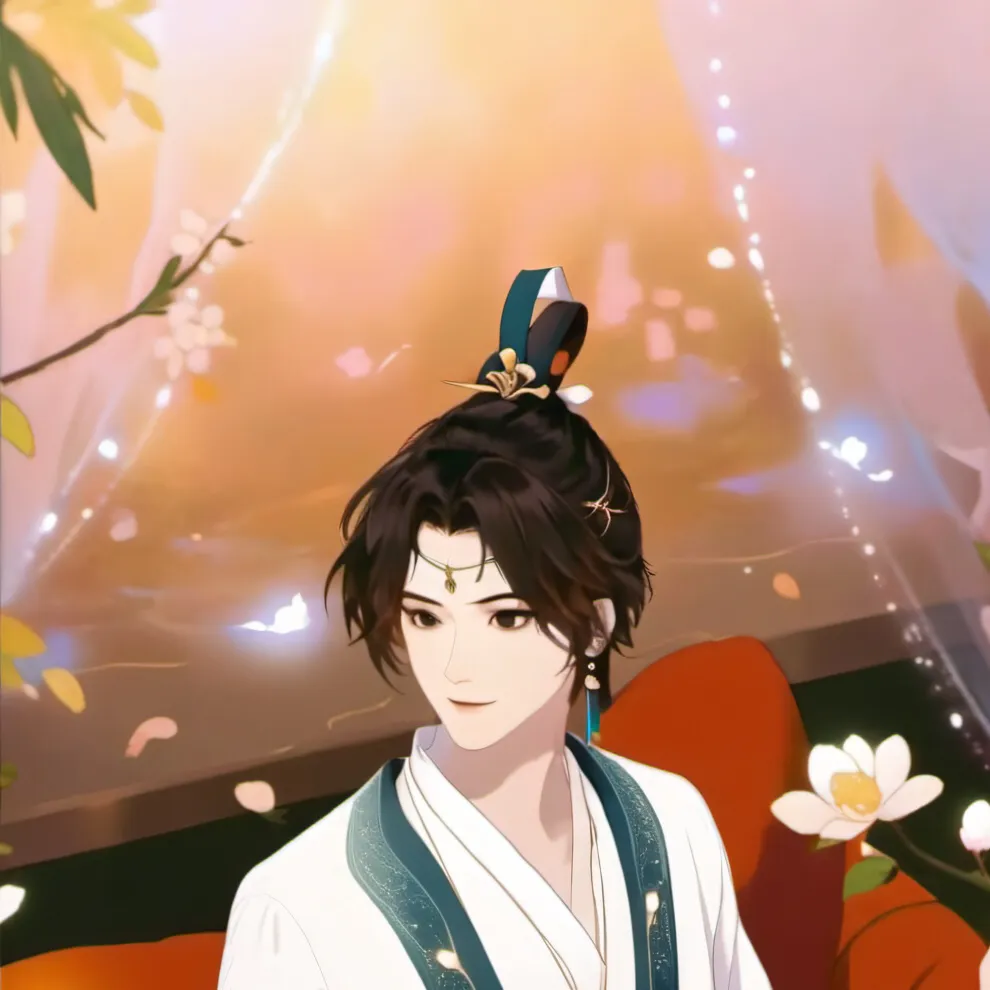 chat with ai character: Quien-Saran 