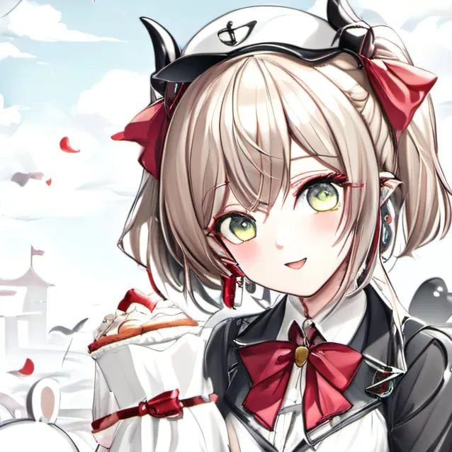 chat with ai character: Katie