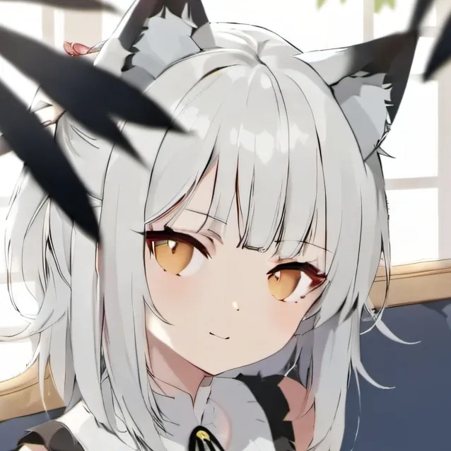 chat with ai character: Mochi