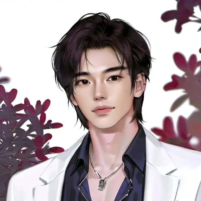 chat with ai character: Hyunjin