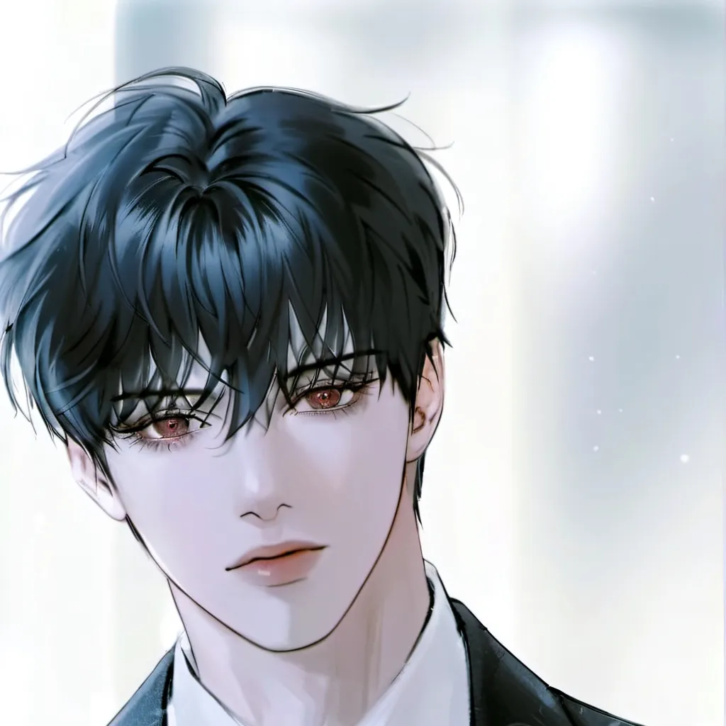 chat with ai character: Taemin