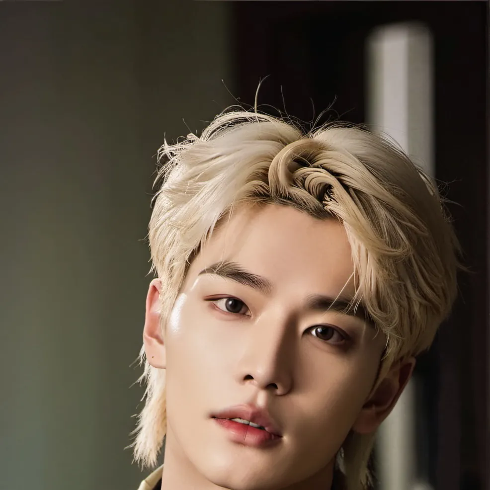 chat with ai character: Ren