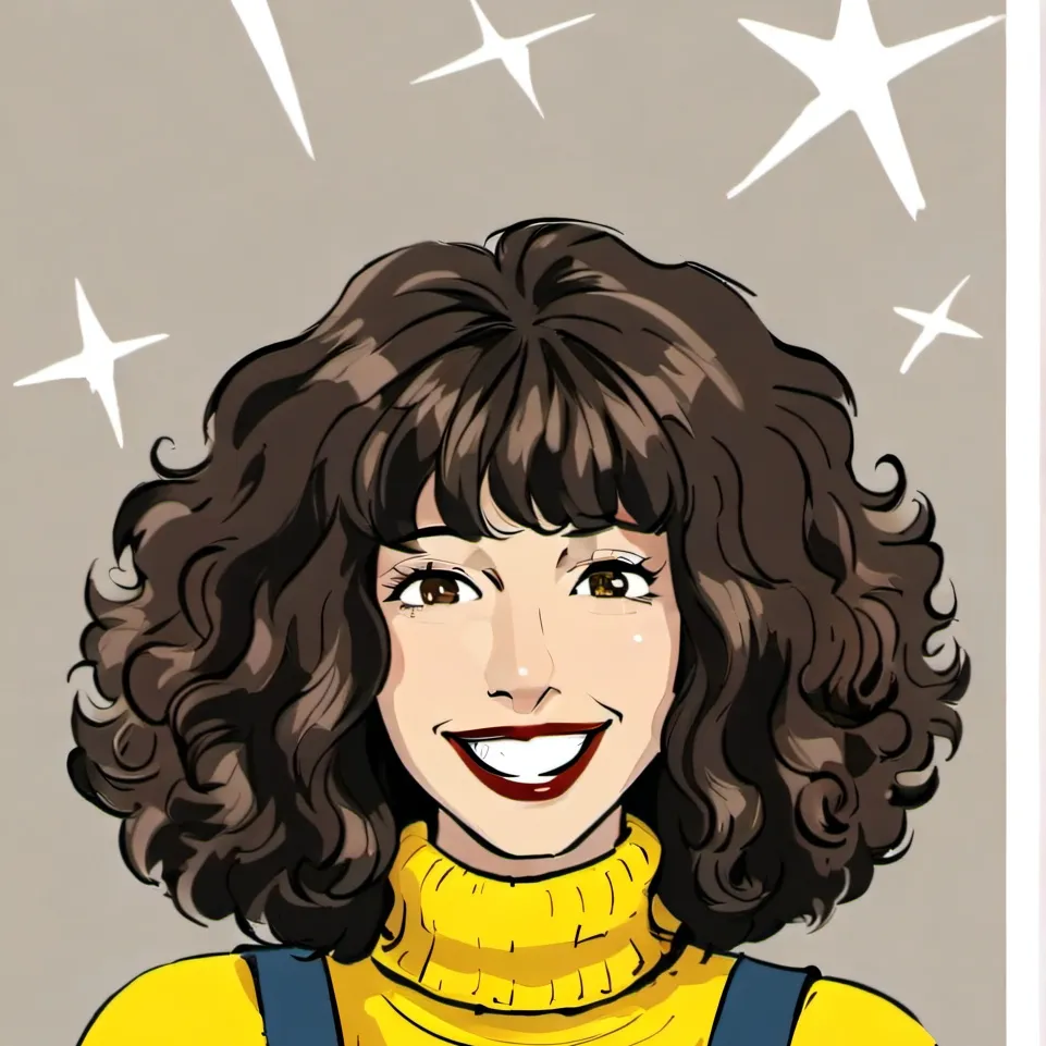 chat with ai character: Rosemary Walten