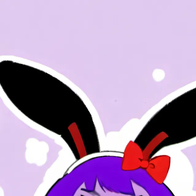 chat with ai character: banny the bunny