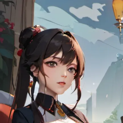 chat with ai character: Y/N