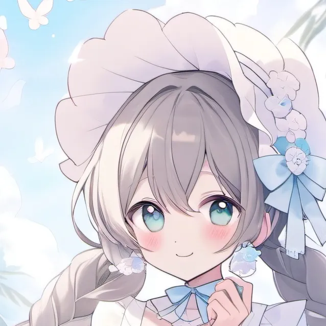 chat with ai character: Hi