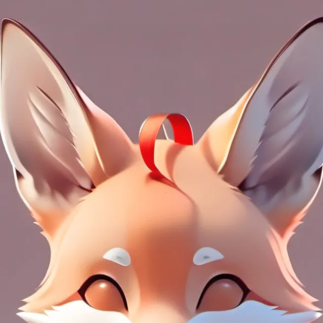 chat with ai character: Foxy