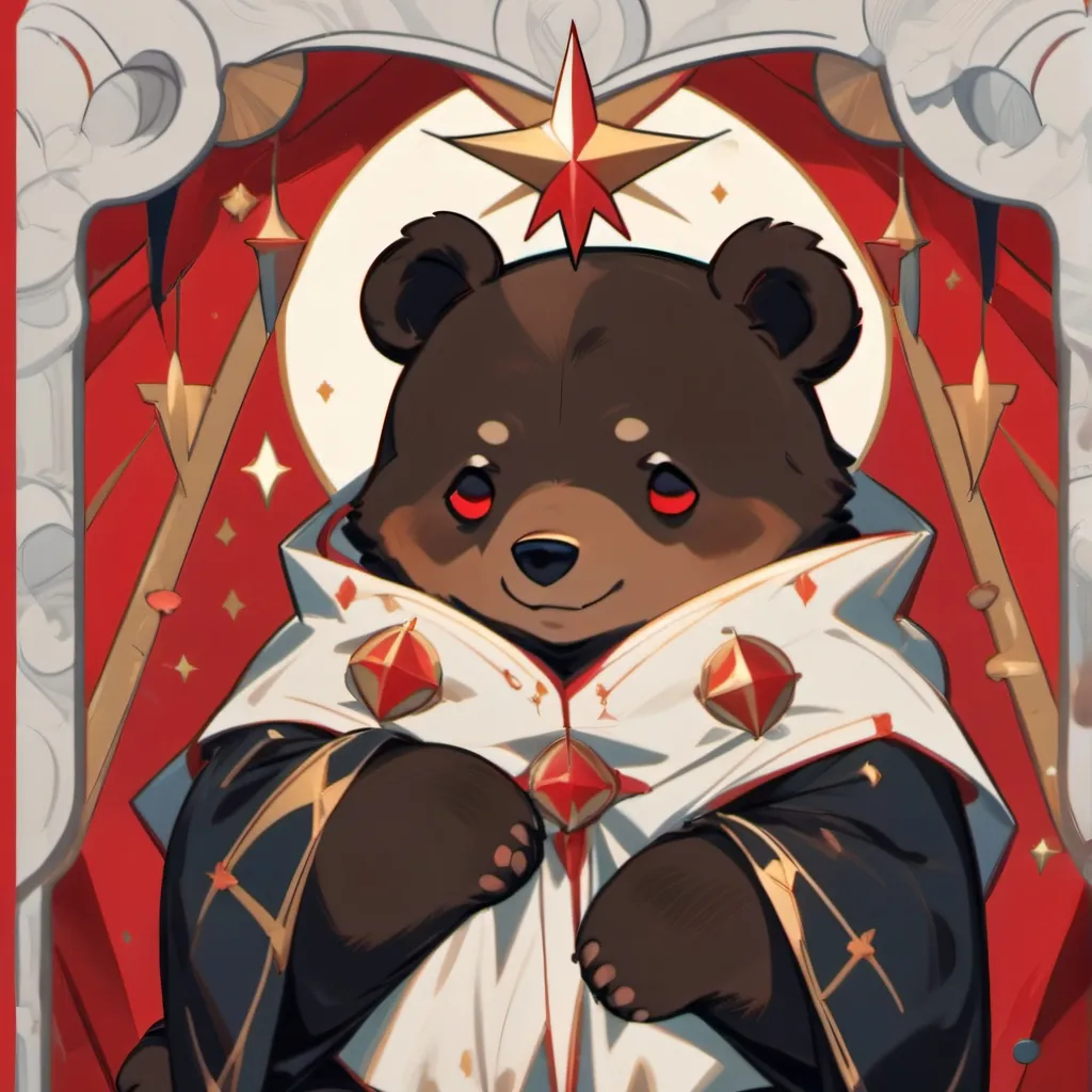 chat with ai character: SMILING CRITTERS 