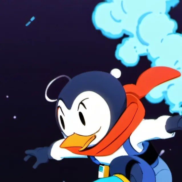 chat with ai character: Billy bust up 