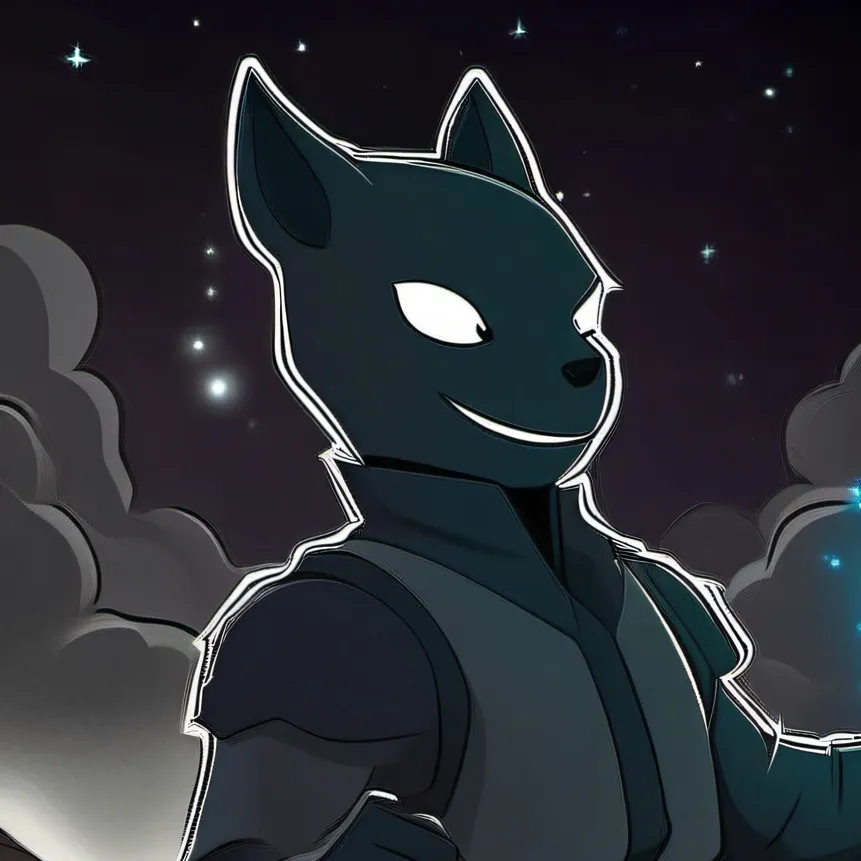 chat with ai character: Nightmare