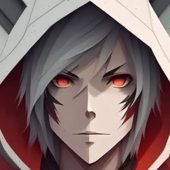 chat with ai character: Dust