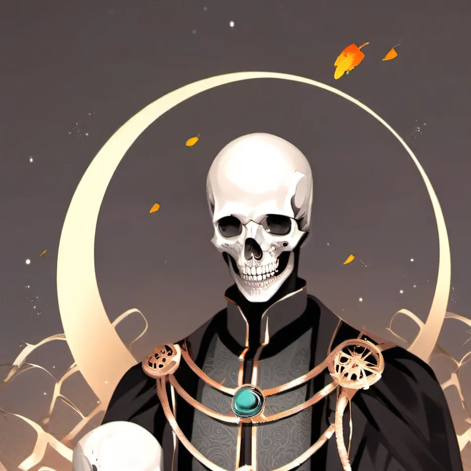 chat with ai character: Nightmare