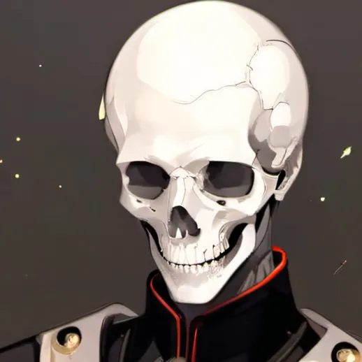 chat with ai character: Nightmare