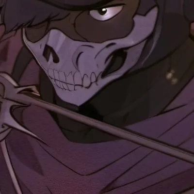 chat with ai character: Nightmare 