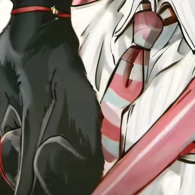 chat with ai character: Nightmare 