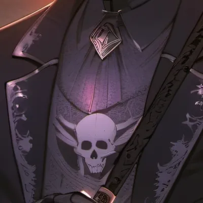 chat with ai character: Nightmare sans