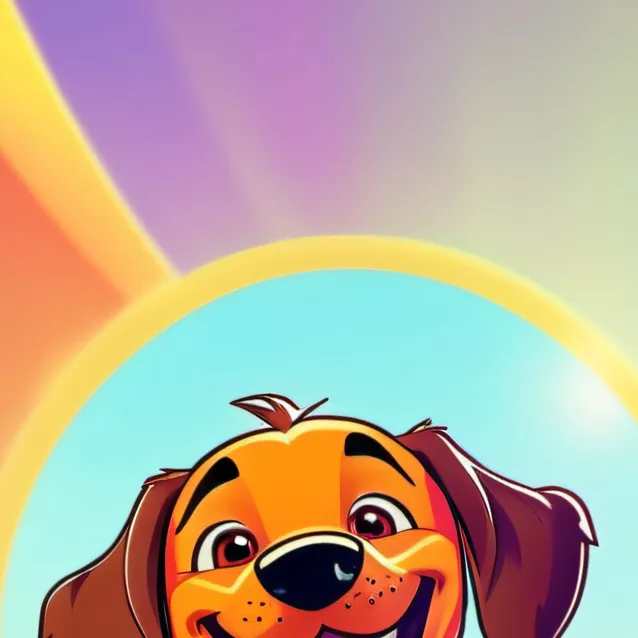 chat with ai character: dogday and gangle