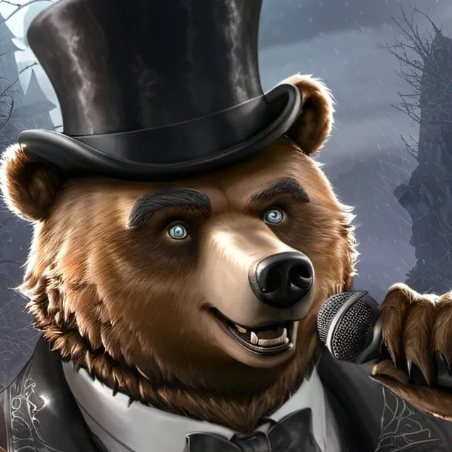 chat with ai character: fnaf and tadc