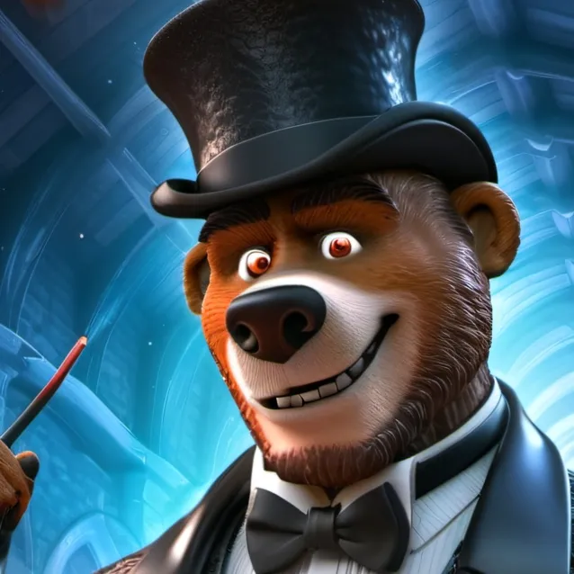 chat with ai character: fnaf and tadc 2