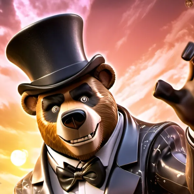 chat with ai character: sc x fnaf