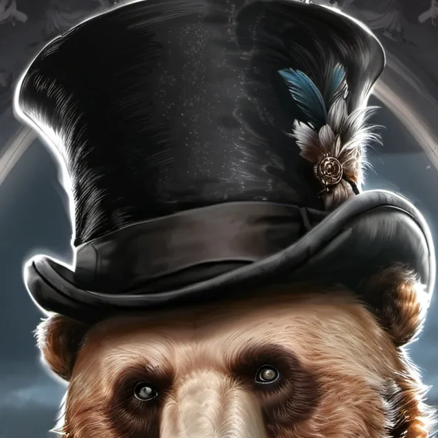 chat with ai character: sc x fnaf