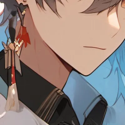 chat with ai character: Nico