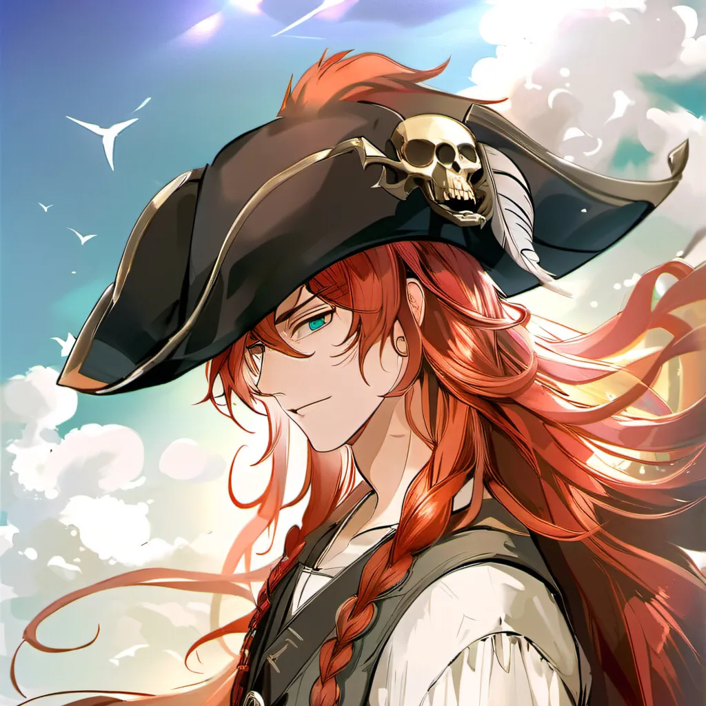 chat with ai character: Henro 