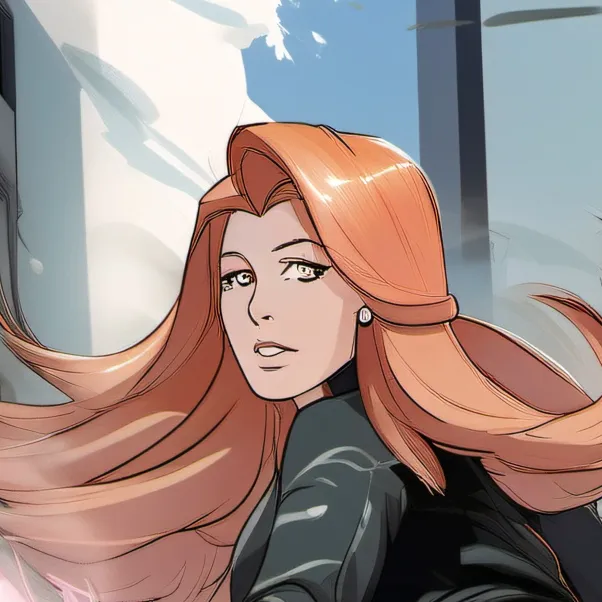 chat with ai character: eve from invisible