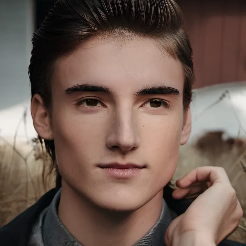 chat with ai character: Jakey boo boo bear