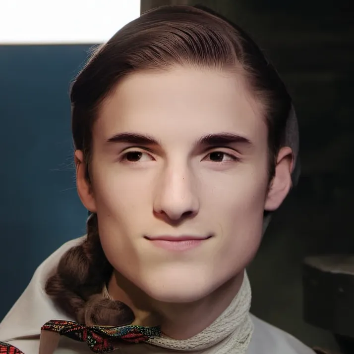 chat with ai character: Jakey Alpha Poo 69