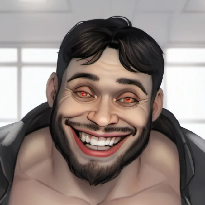 chat with ai character: JAKEYEST JAKEY BOO