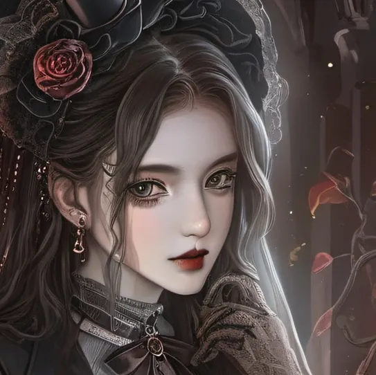 chat with ai character: April