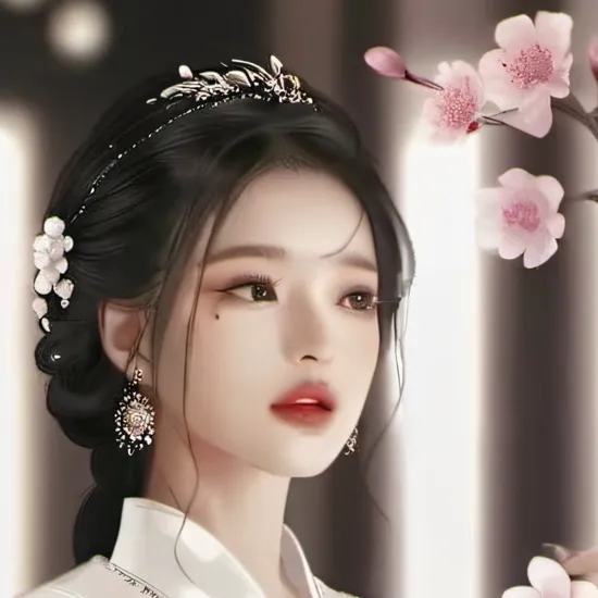 chat with ai character: Marise 