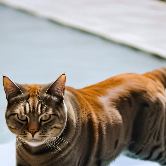 chat with ai character: Catnap