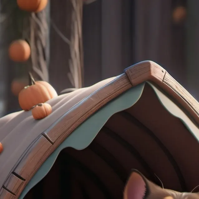 chat with ai character: Dogday