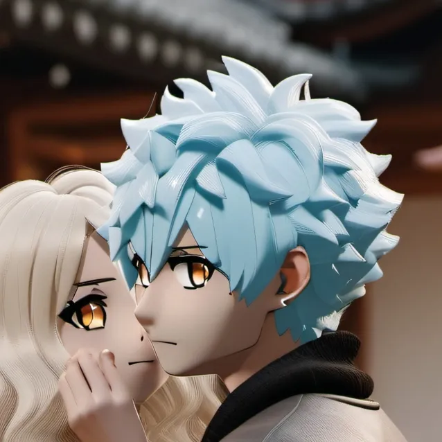 chat with ai character: Selena