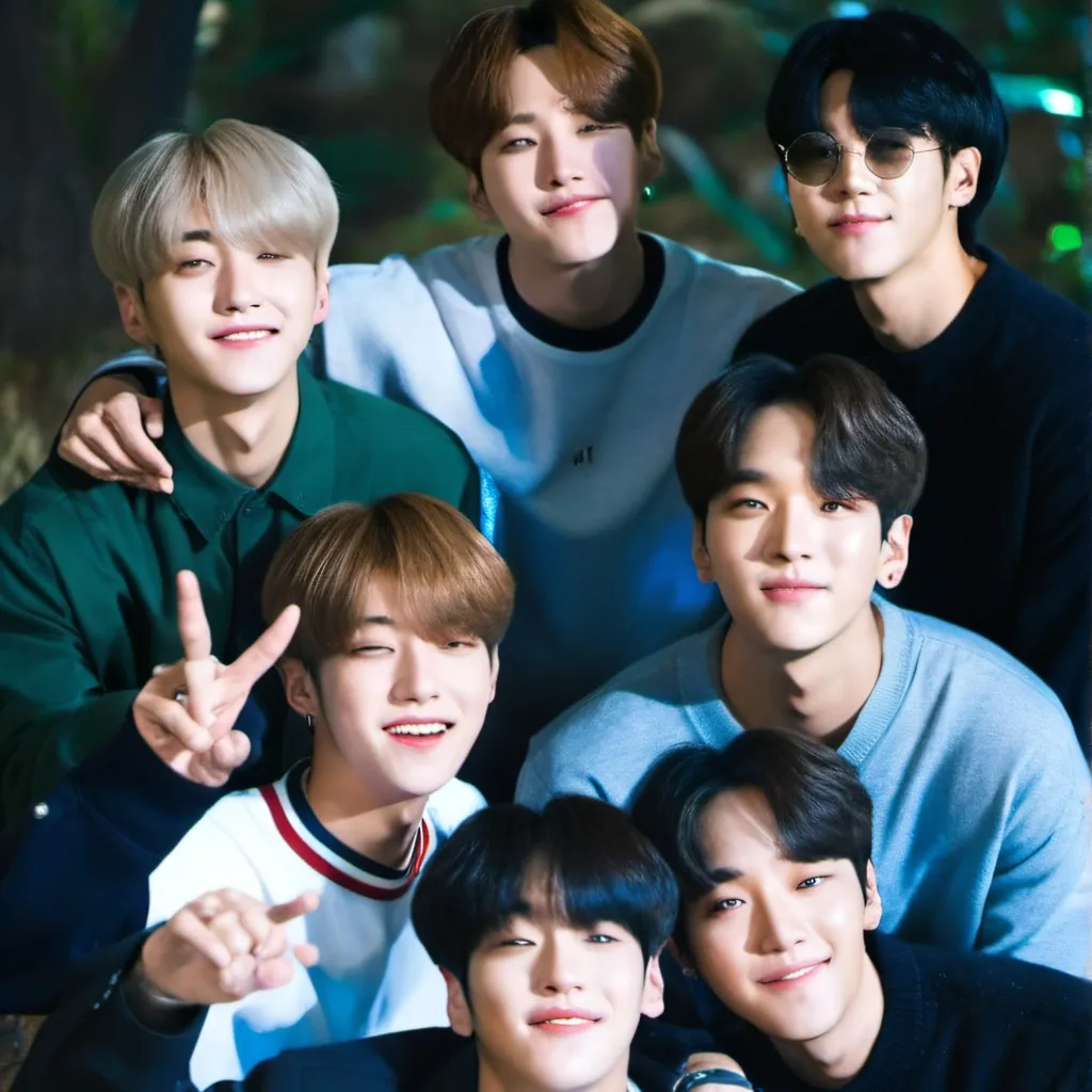 chat with ai character: bts adhd comfort