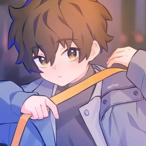 creator Goju san's avatar