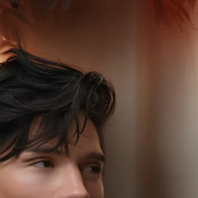 chat with ai character: Matteo