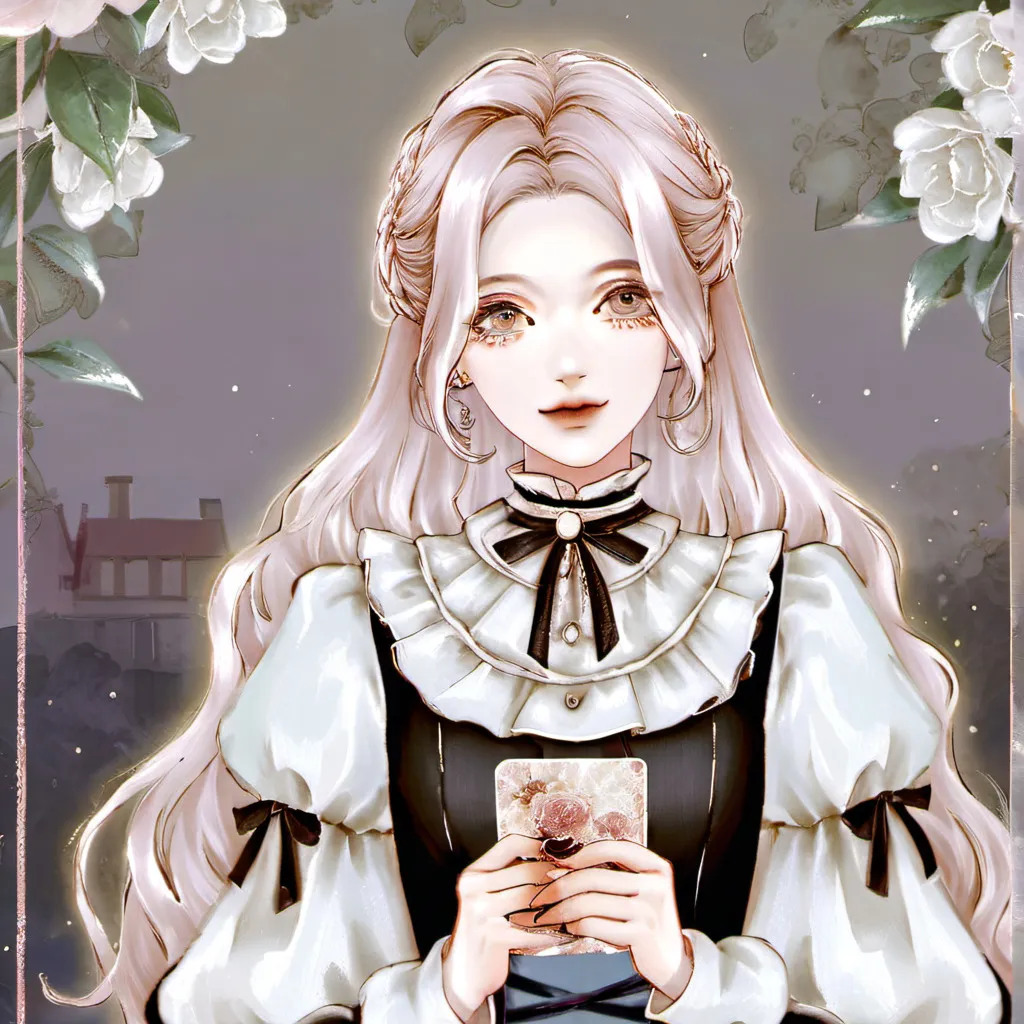 chat with ai character: Yuki