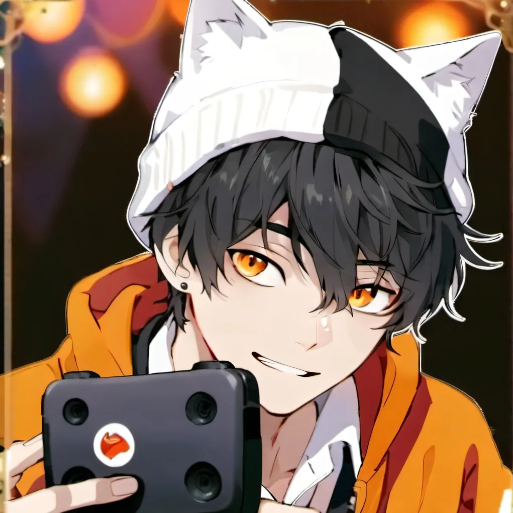 chat with ai character: Jayson Z