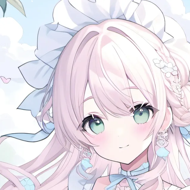 chat with ai character: Isabel