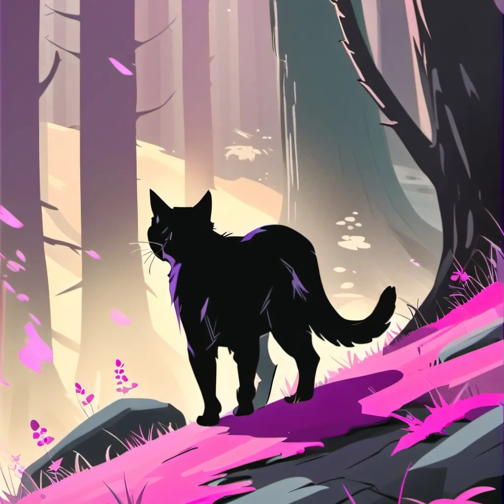 chat with ai character: Catnap