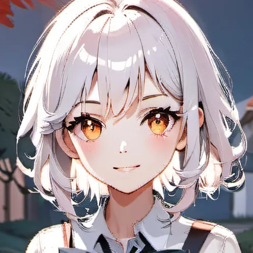 chat with ai character: Scarlet